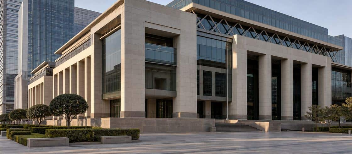 VARA building