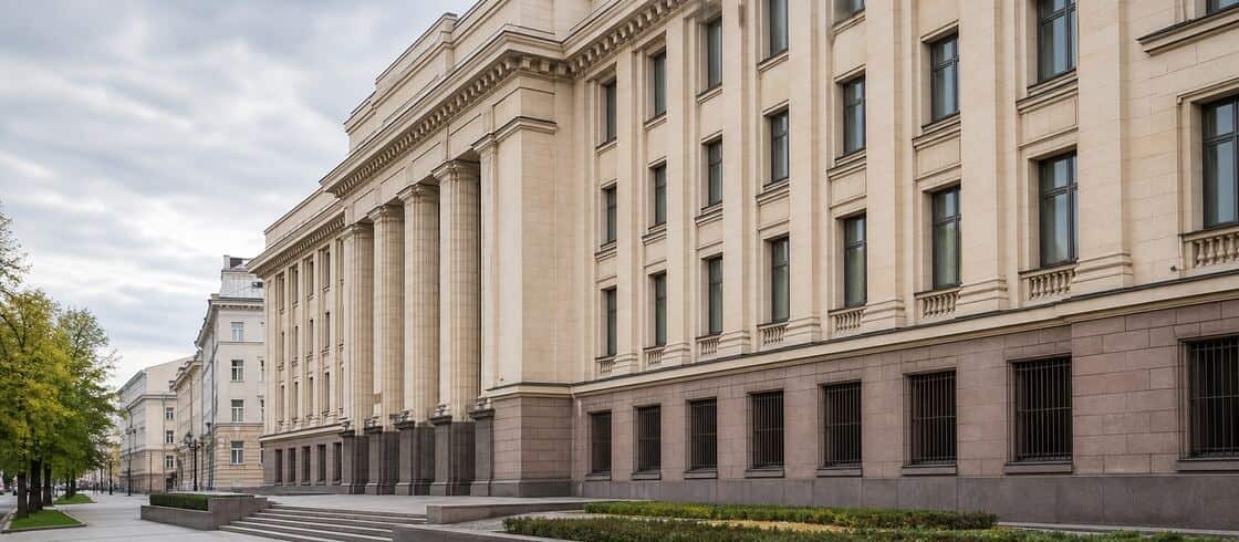 Bank of Lithuania building