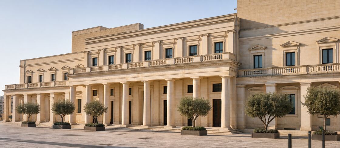 MFSA building