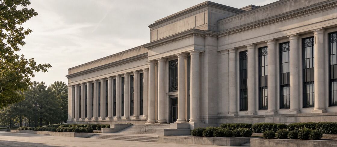 NMLS · State building